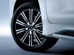 Lexus LX570 Black Sequence 2018 года (JP)